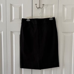 Banana Republic Sloan Skirt